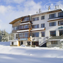 Markony Family Hotel