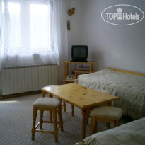 Markony Family Hotel