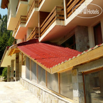 Rositsa Hotel