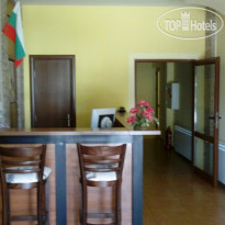 Rositsa Hotel
