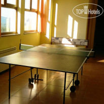 Rositsa Hotel