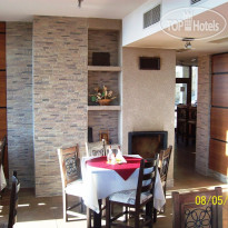Rositsa Hotel