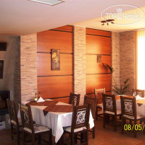 Rositsa Hotel