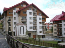 Lucky Pamporovo 3*