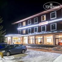 Hotel Kamena
