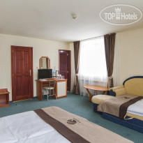 Hotel Kamena