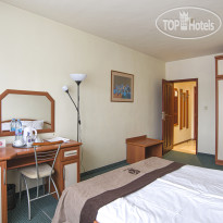 Hotel Kamena