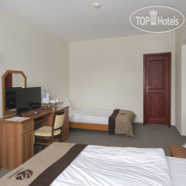 Hotel Kamena