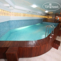 MPM Hotel Mursalitsa