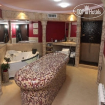 MPM Hotel Mursalitsa