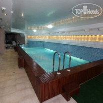 MPM Hotel Mursalitsa