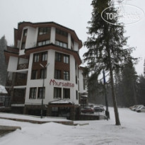 MPM Hotel Mursalitsa