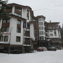 MPM Hotel Mursalitsa