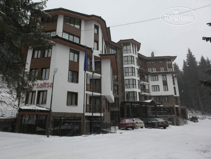Hotel photo MPM Hotel Mursalitsa 3*