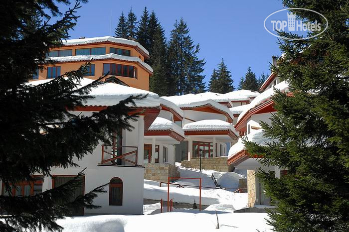 Hotel photo Pamporovo Village 4*