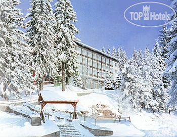 Hotelier's photos Bor 3*