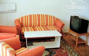 New photos from tourists Bor 3*