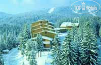 Hotel photo Prespa 2*