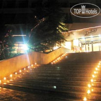 Daina Jurmala Beach Hotel & SPA
