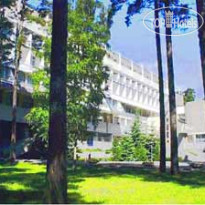 Daina Jurmala Beach Hotel & SPA