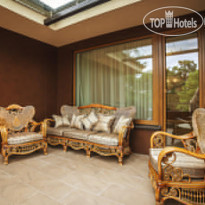 Villa Alvine