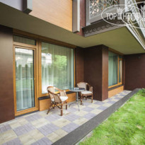 Villa Alvine