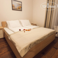Sonia Apartments 