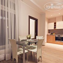 Sonia Apartments 