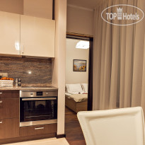 Sonia Apartments 