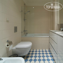 Wooden Villa Aparthotel 