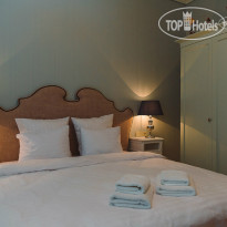 Wooden Villa Aparthotel 