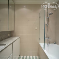 Wooden Villa Aparthotel 