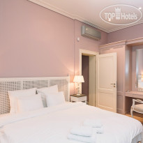 Wooden Villa Aparthotel 