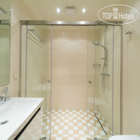 Wooden Villa Aparthotel 