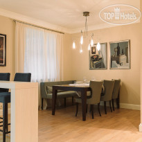 Wooden Villa Aparthotel 