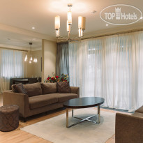 Wooden Villa Aparthotel 