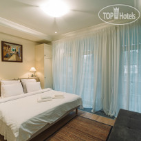 Wooden Villa Aparthotel 