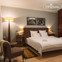 Wooden Villa Aparthotel 