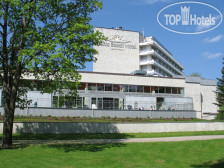 Baltic Beach (Amber) 5*