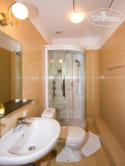 Hotelier's photos Aparte Lux