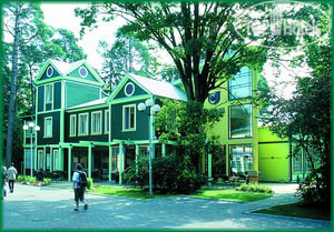 Hotelier's photos Villa Joma 3*
