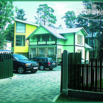 Villa Joma 