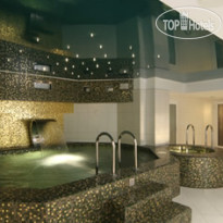 TB Palace Hotel & Spa 