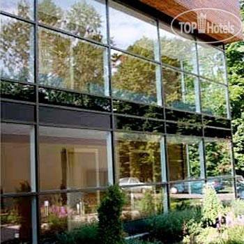 Hotel photo Amber SPA Boutique 4*