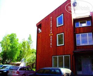Hotel photo Alba 3*