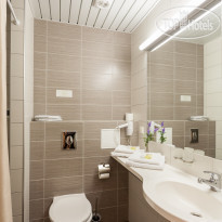 Amber Sea Hotel & Spa WC Suite