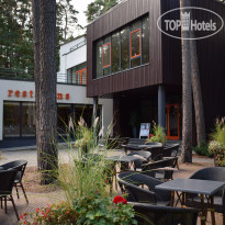 Amber Sea Hotel & Spa 