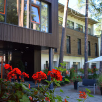 Amber Sea Hotel & Spa 