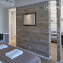 Amber Sea Hotel & Spa Тerrace Suite