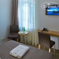 Amber Sea Hotel & Spa 